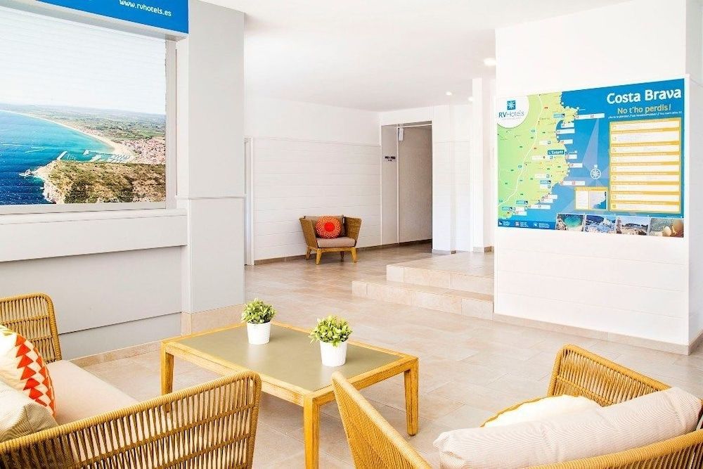 Rv Hotels Apartamentos Estartit Confort 3