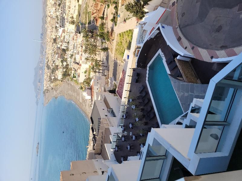 Hotel Carboneras Cabo de Gata 3