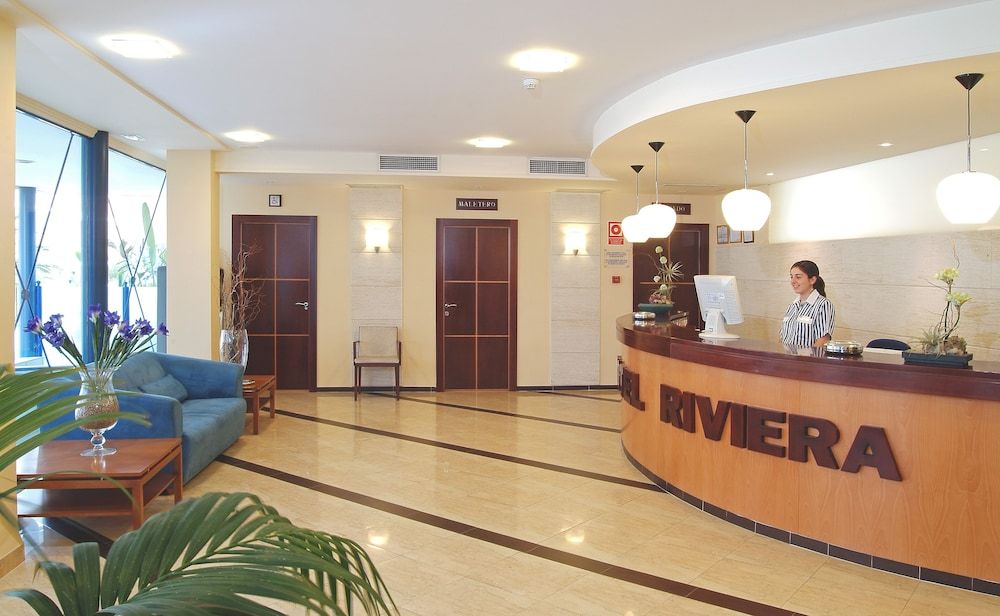 Hotel RH Riviera -  Recommended for Adults 2