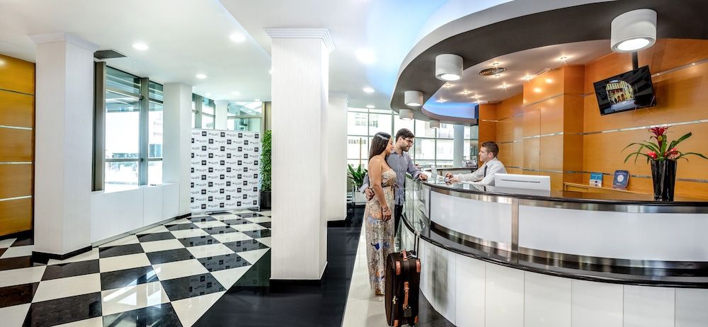 Hotel RH Gijón 2