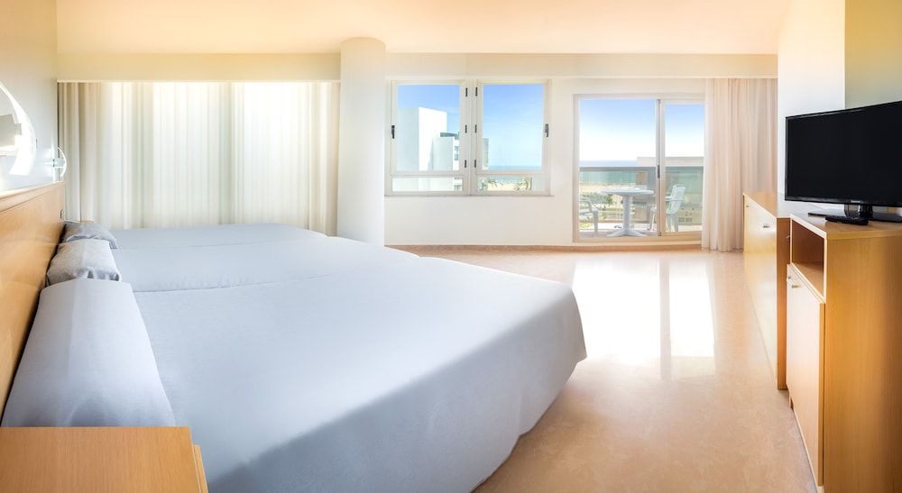 Hotel RH Gijón 3