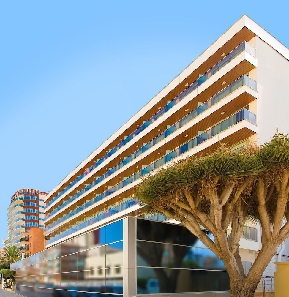 Hotel RH Bayren Parc 1