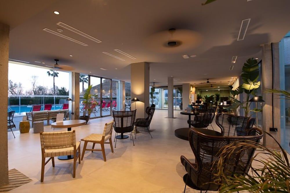 Hotel Barú 3