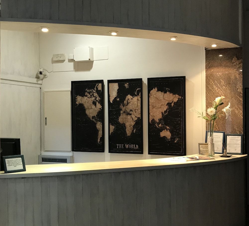 Hotel Moon Dreams Cullera 2