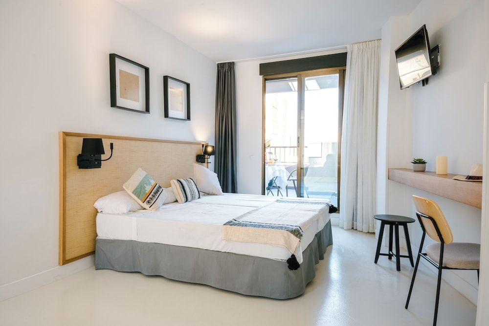 Hotel Moon Dreams Cullera 1