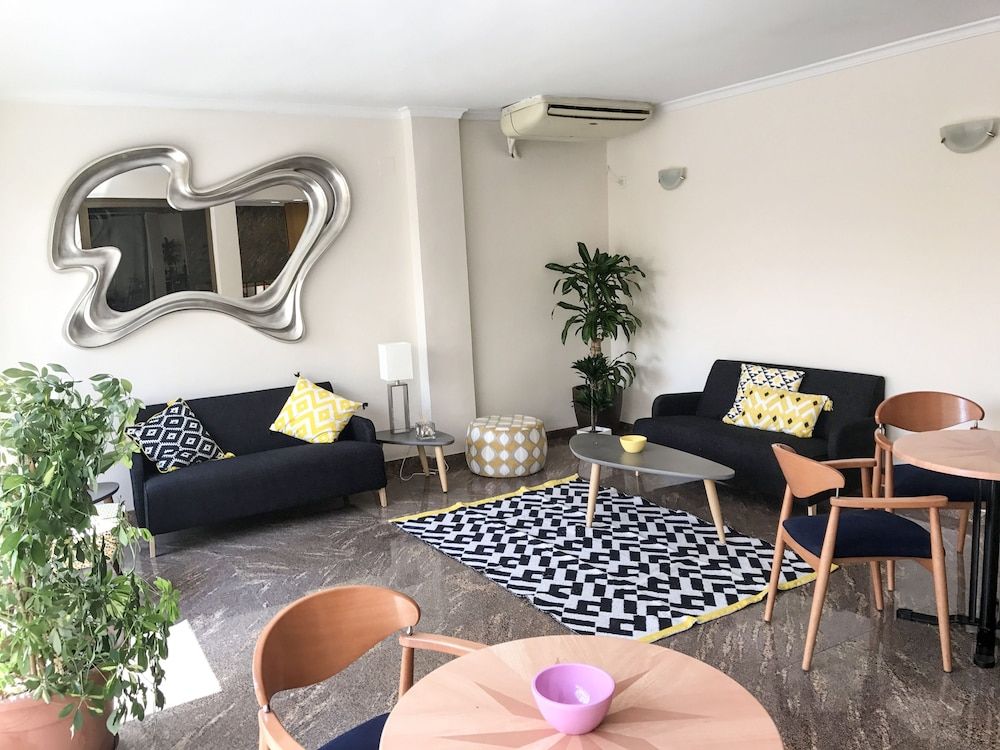 Hotel Moon Dreams Cullera 3