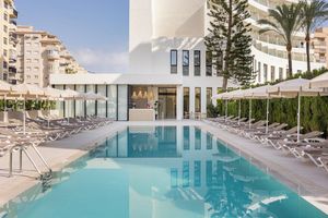 Hotel RH Arena