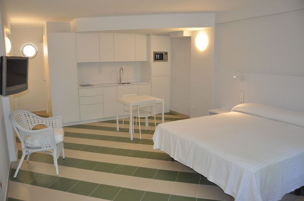 Sunway Amapola Apartamentos 3