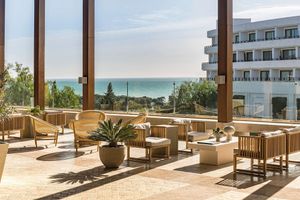 Dolce by Wyndham Sitges Barcelona