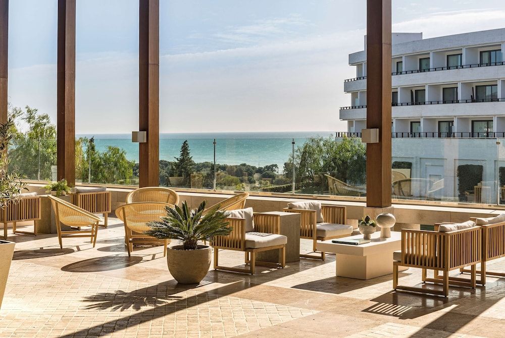 Dolce by Wyndham Sitges Barcelona 1