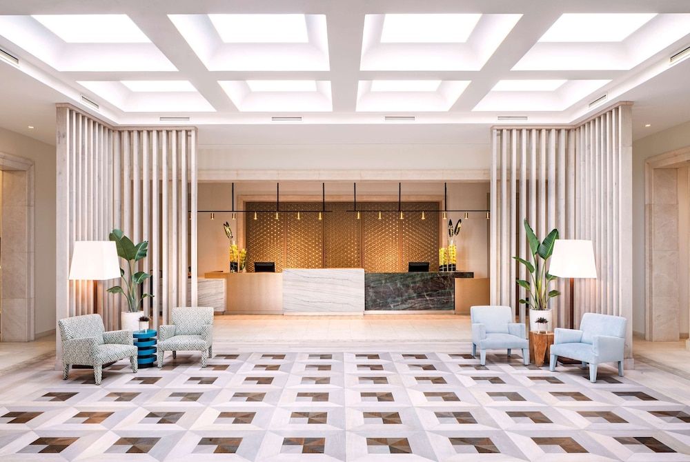 Dolce by Wyndham Sitges Barcelona 2