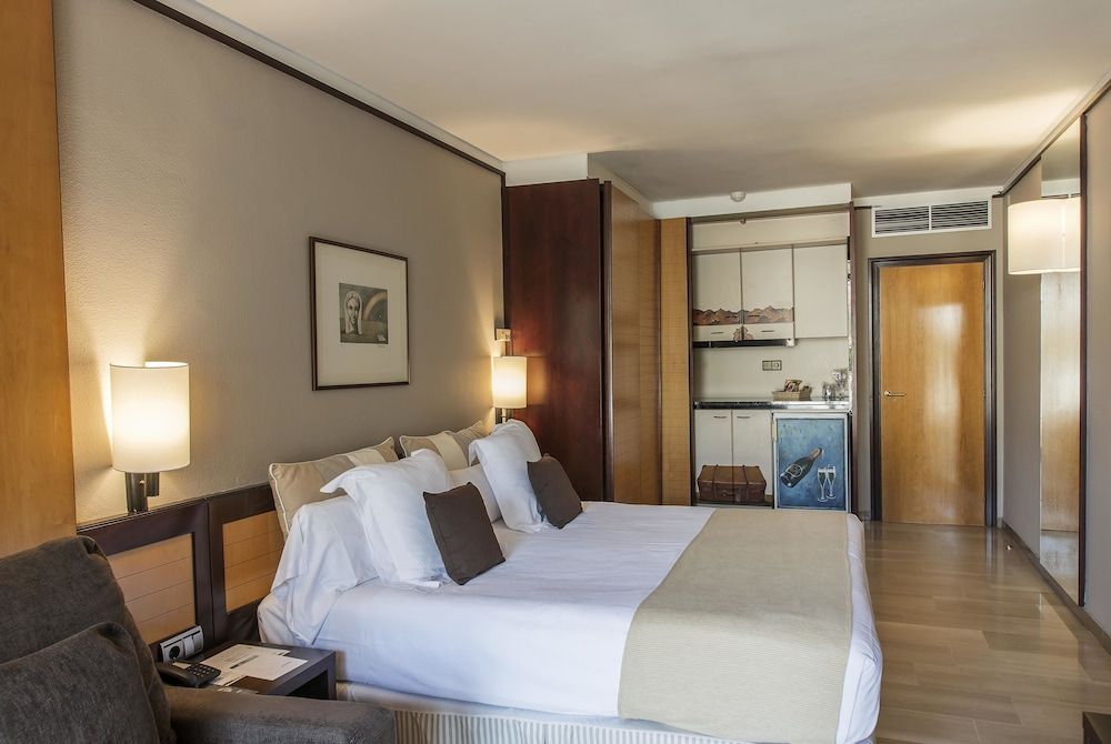 Hotel Estela Barcelona 3