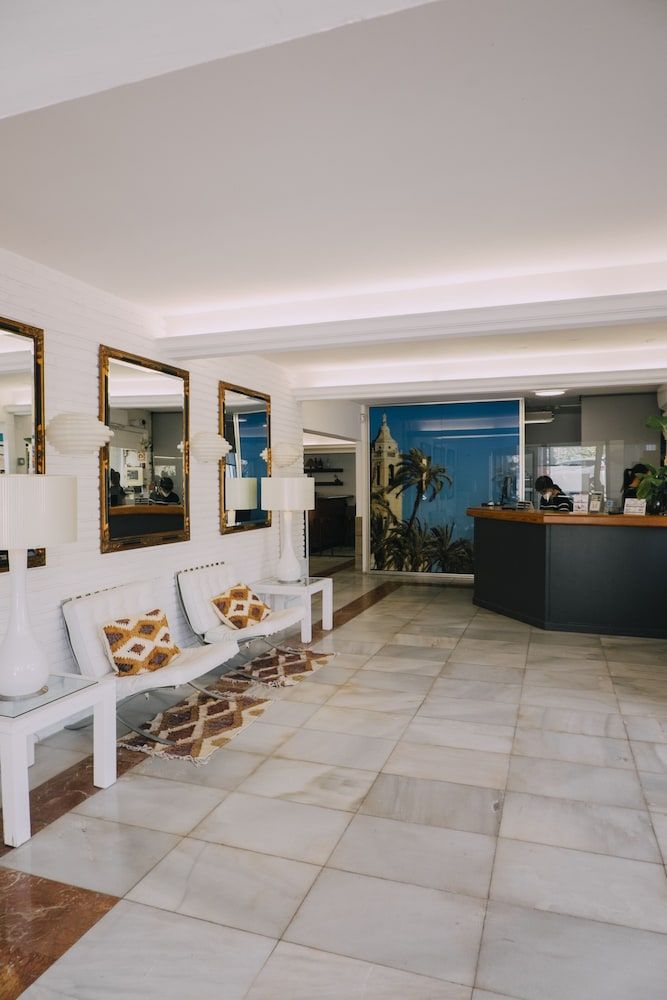 Hotel Subur Maritim 2