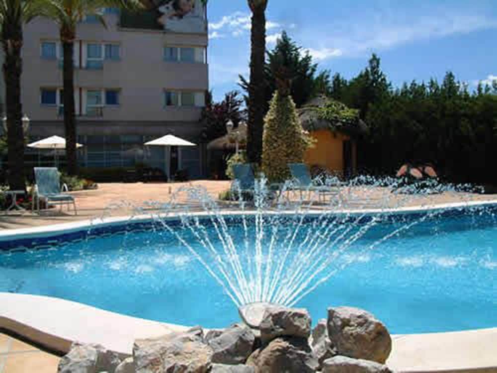 Hotel Sercotel Air Penedès 4 estrellas en Villafranca del Panadés