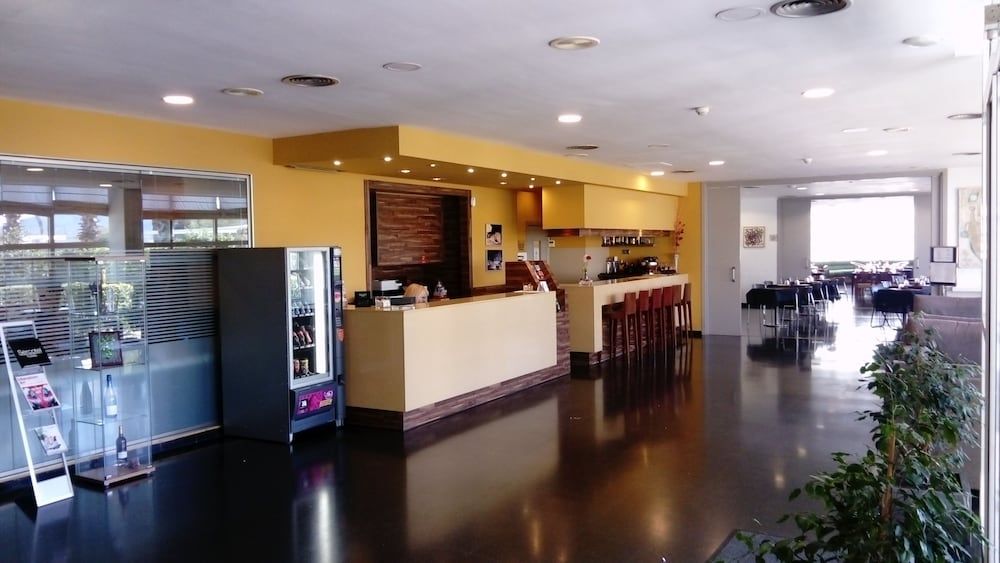 Hotel Sercotel Air Penedès 2
