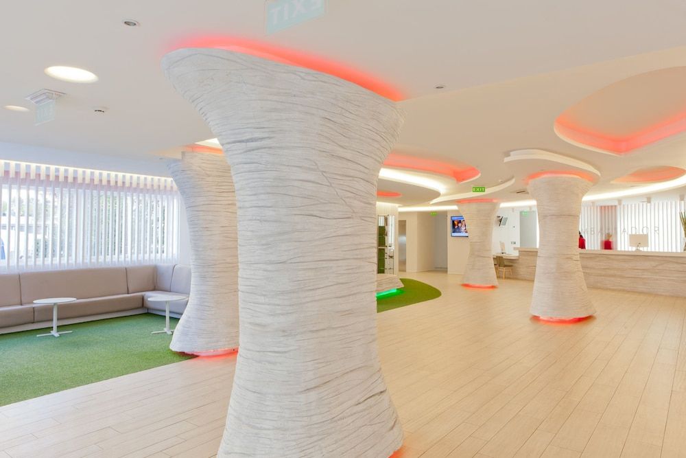 Hotel Ambassador Playa I 2