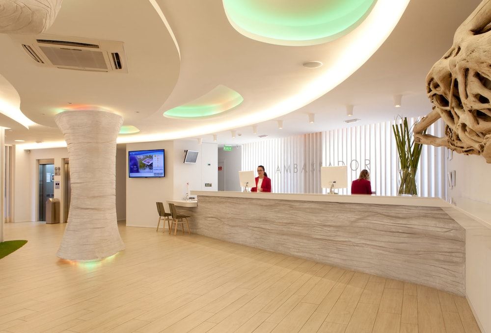 Hotel Ambassador Playa I 3