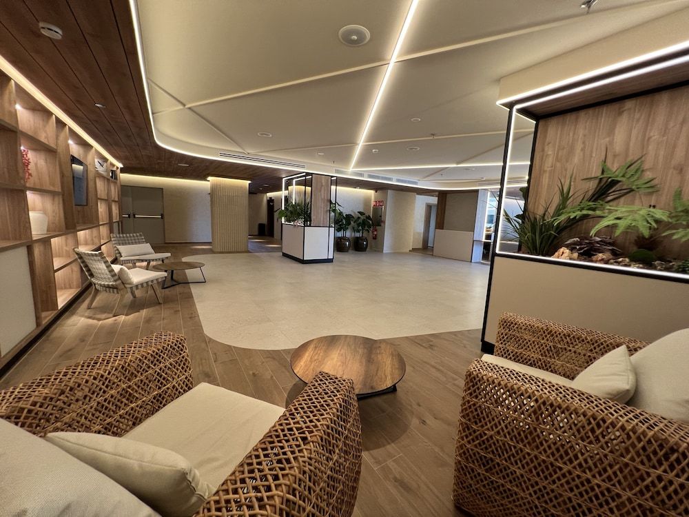 Hotel Primavera Park **** Superior 3