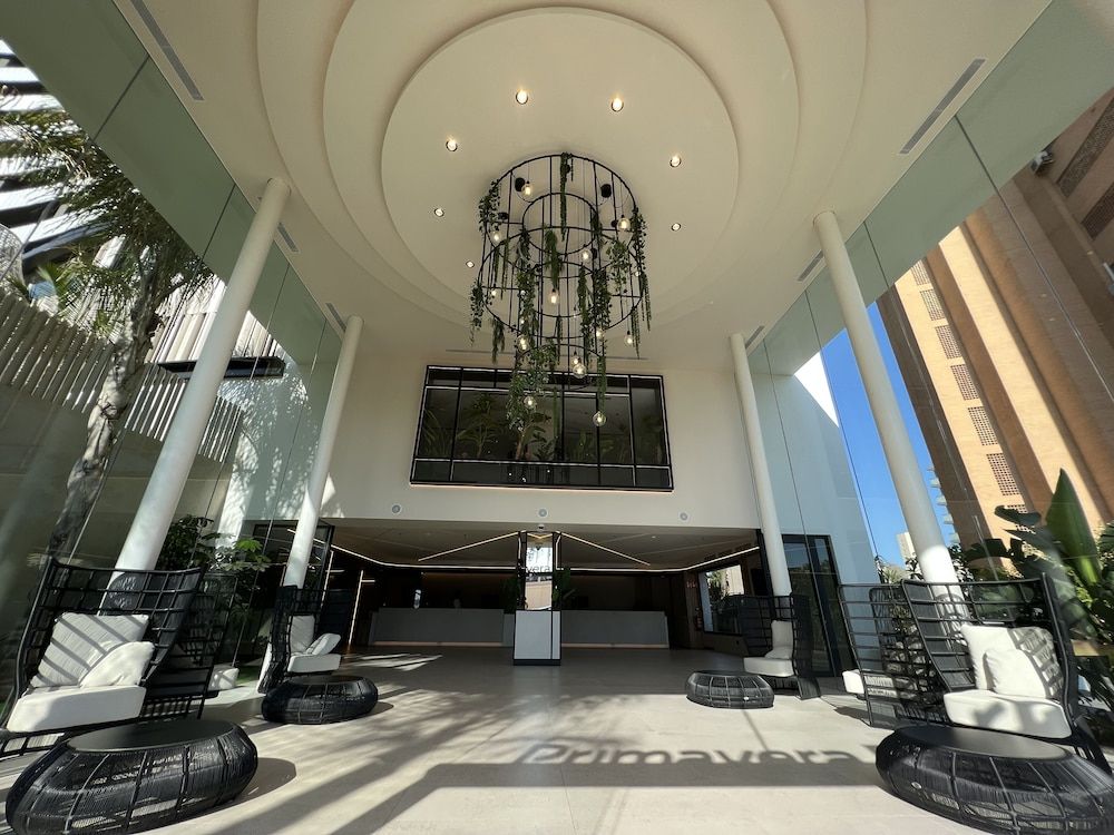 Hotel Primavera Park **** Superior 2