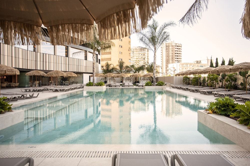 Hotel Primavera Park **** Superior 1