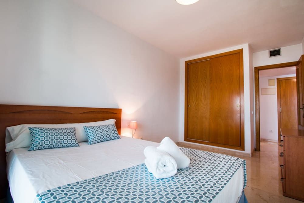 Magic Atrium Beach 3