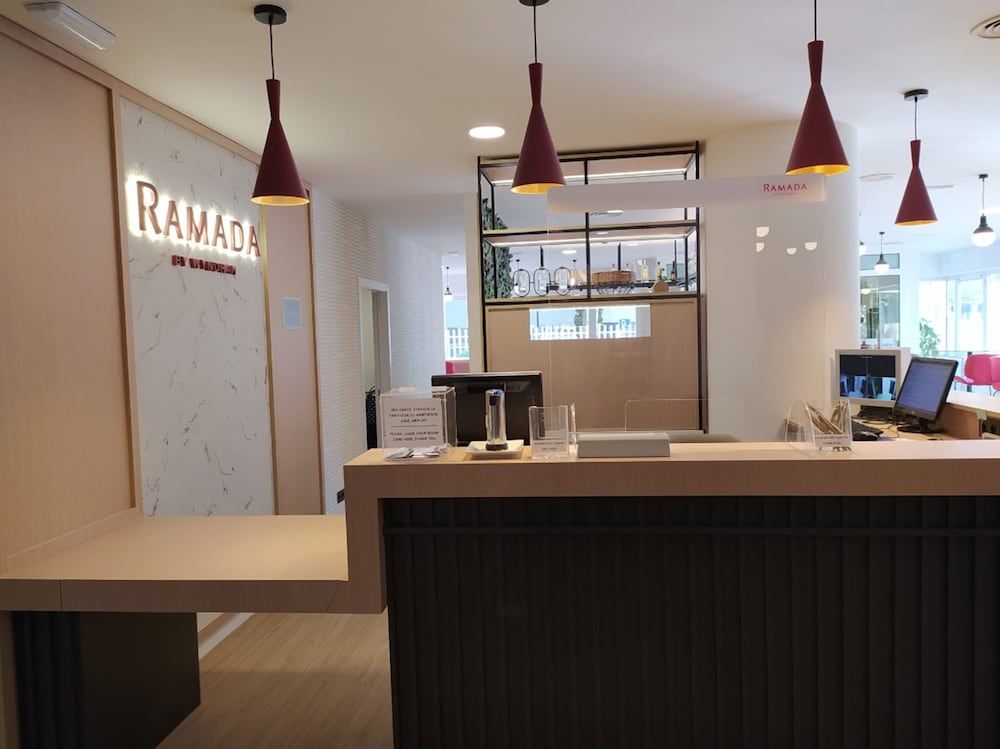 Ramada by Wyndham Madrid Tres Cantos 3