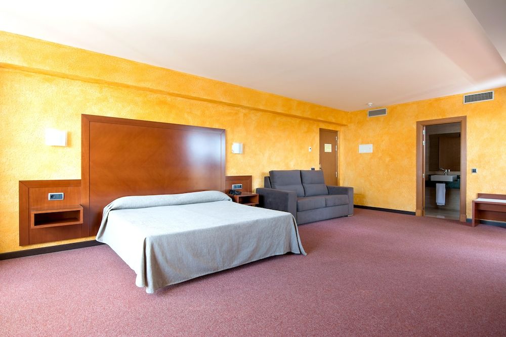 Hotel Blue Sea Al Andalus 2