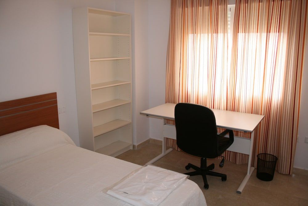 Residencia Universitaria Alfil 3