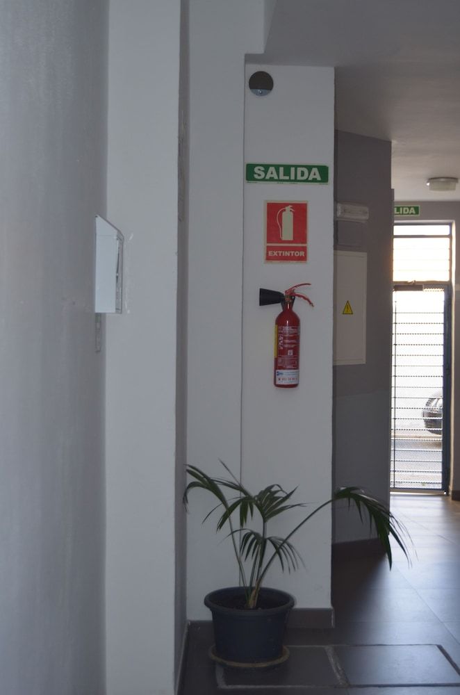 Apartamentos San Pablo 2