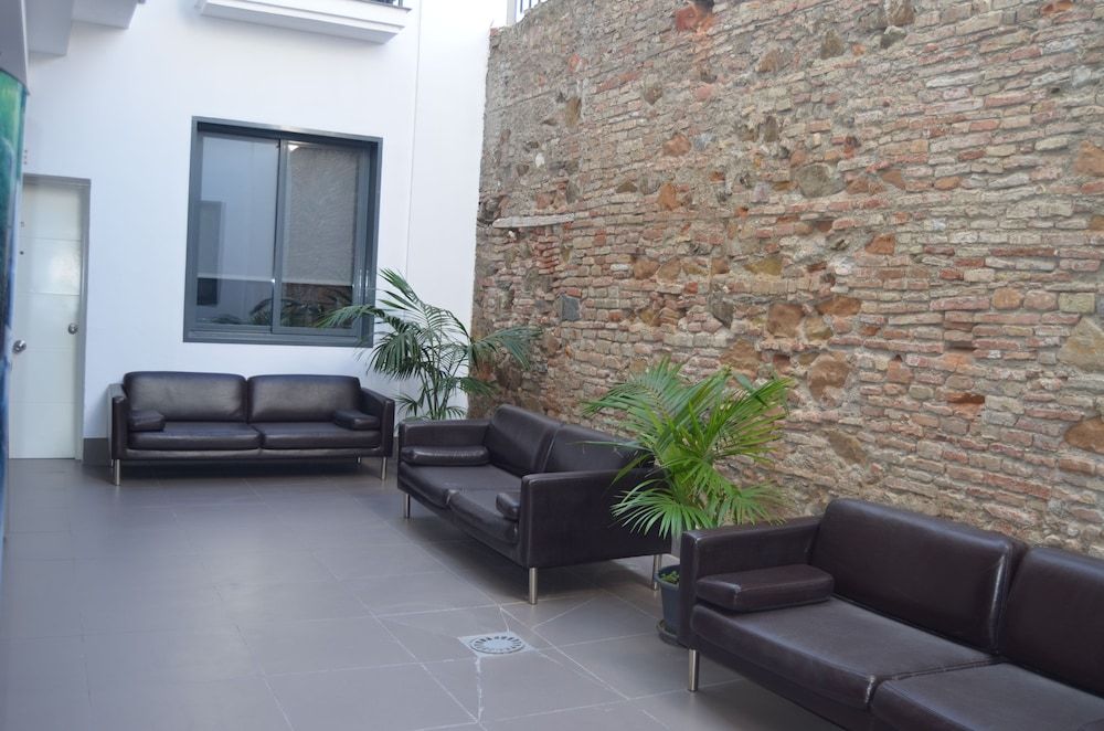 Apartamentos San Pablo 3