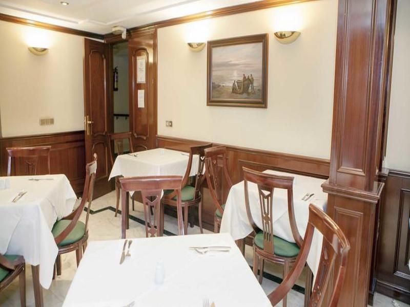 Hotel Soho Los Naranjos 1