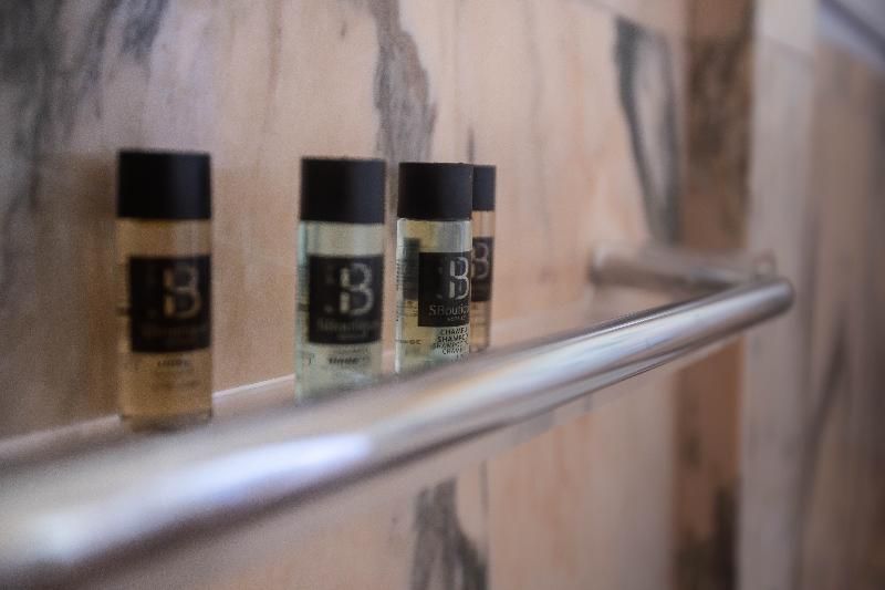 Hotel Soho Los Naranjos 3