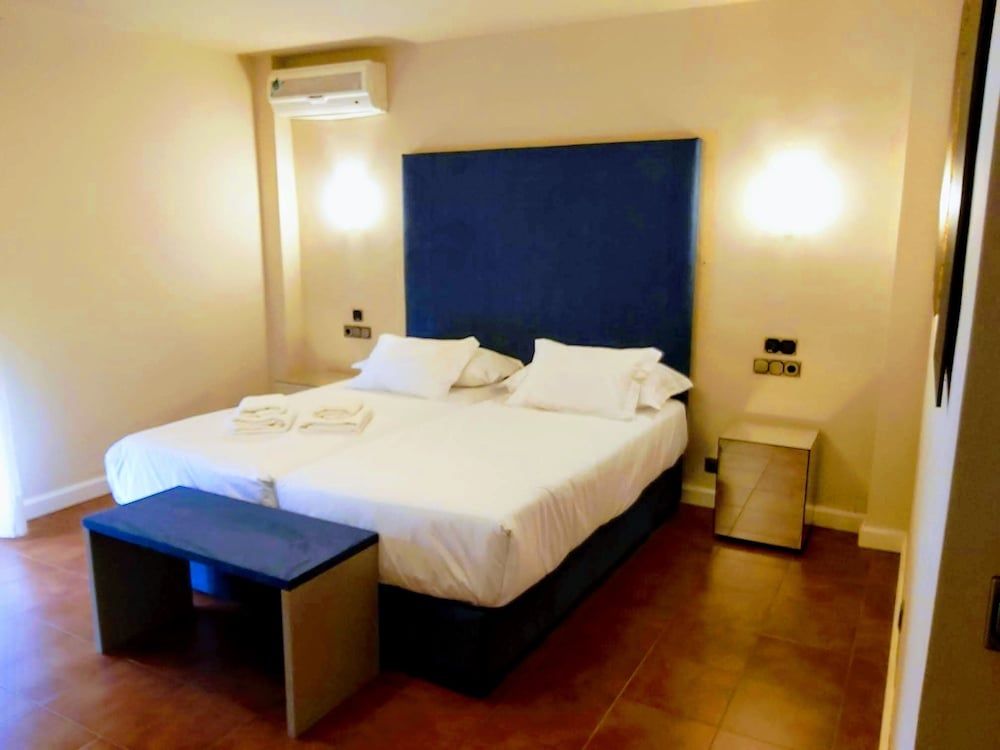 Hotel Ronda Valley 2