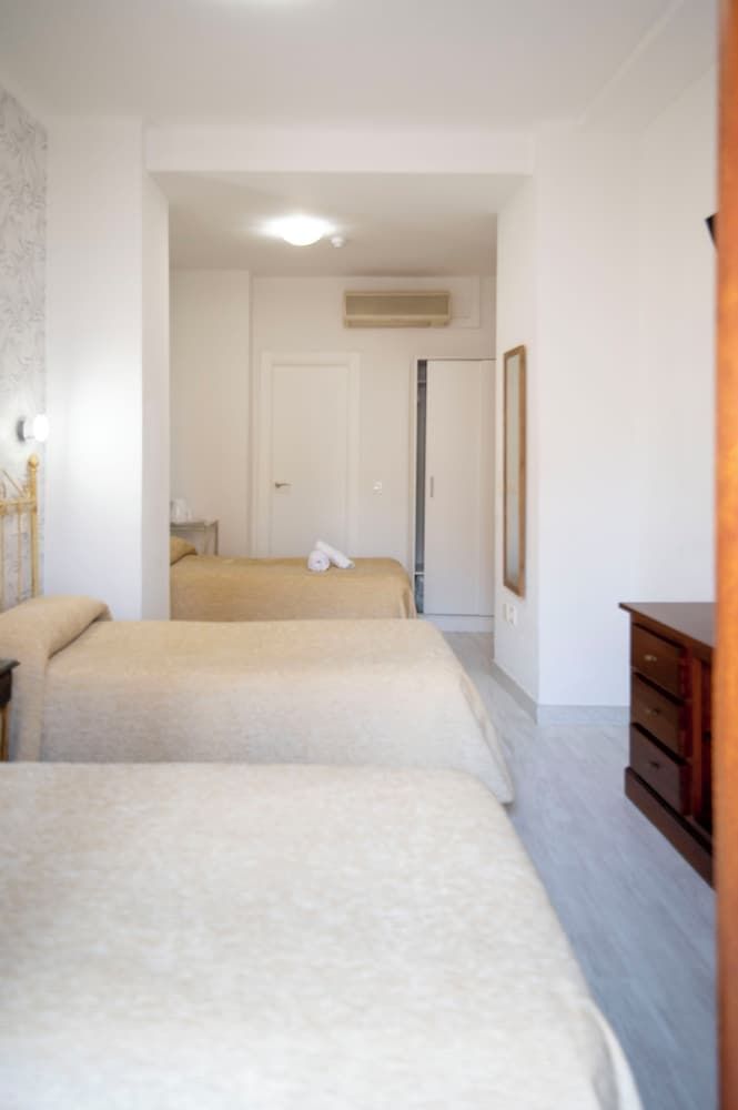 Hotel Manzanito 3