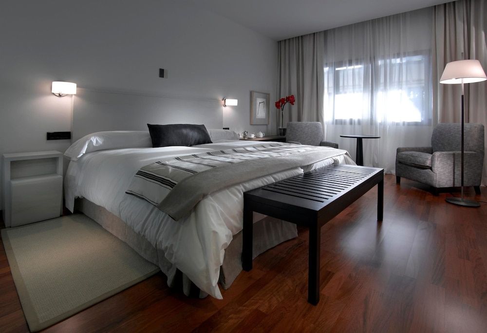 Parador de Antequera 4 stelle a Antequera