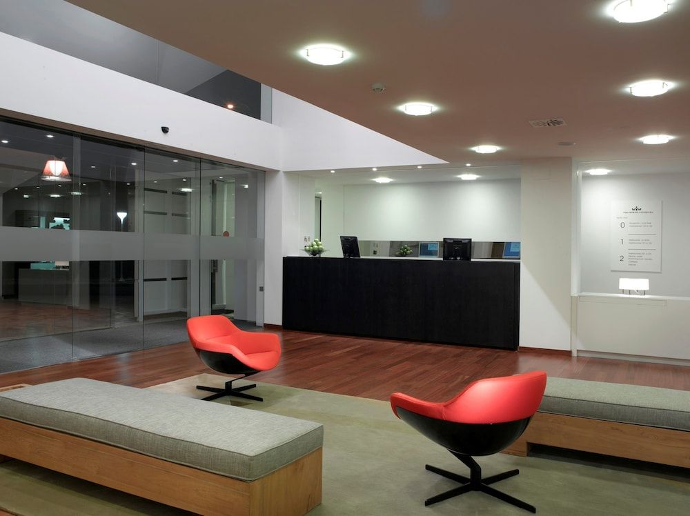 Parador de Antequera 2