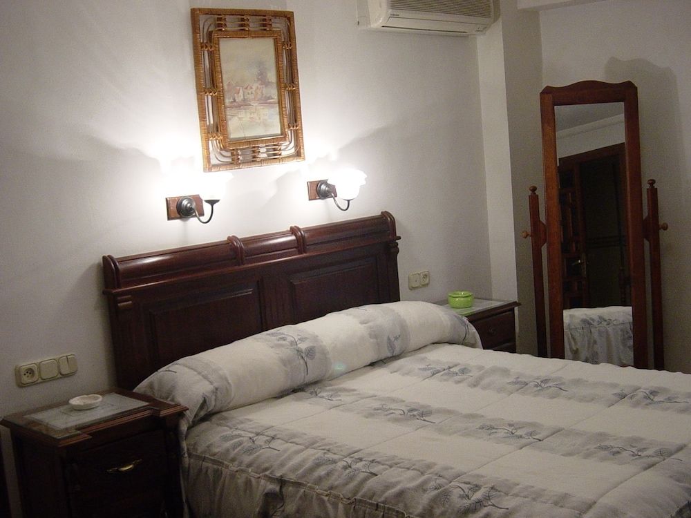 Hostal Colón 1 stelle a Antequera
