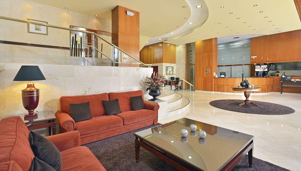 Best Western Premier CMC Girona 2