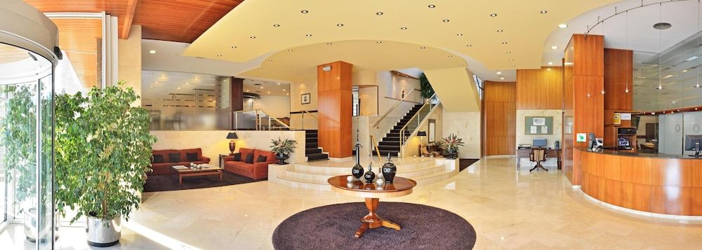 Best Western Premier CMC Girona 3