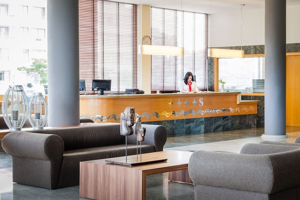 ALEGRIA Caprici Verd 2