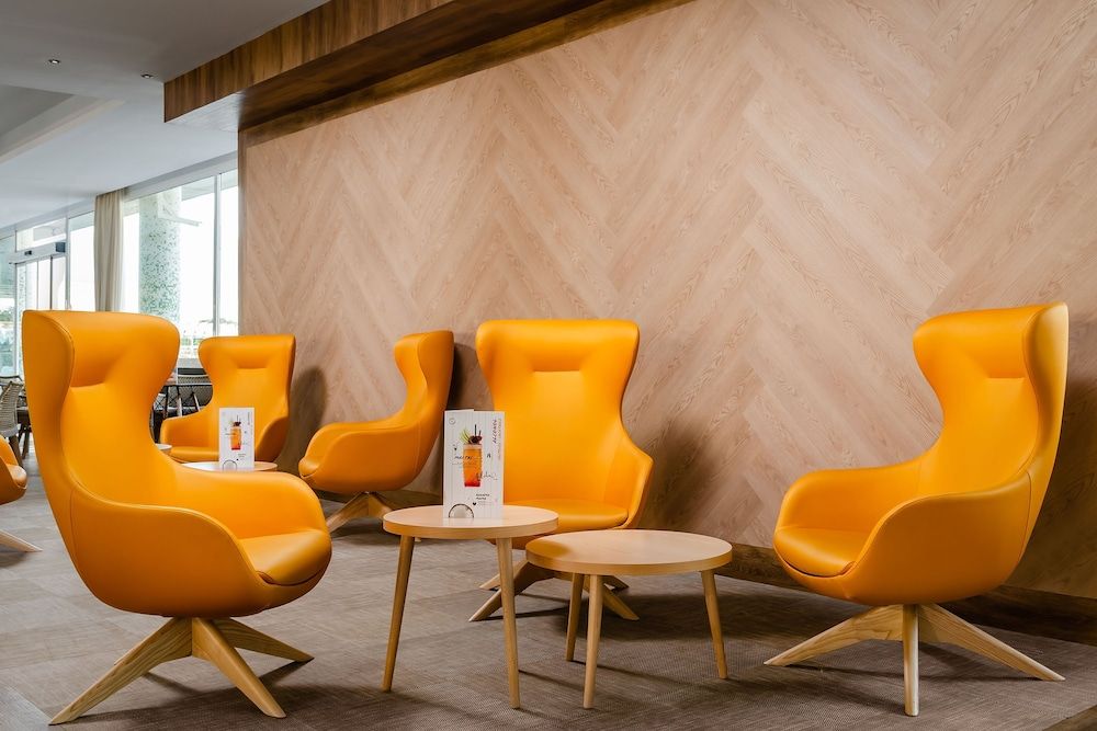 ALEGRIA Caprici Verd 3