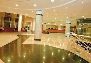 Hotel Mercury Santa Susana 3