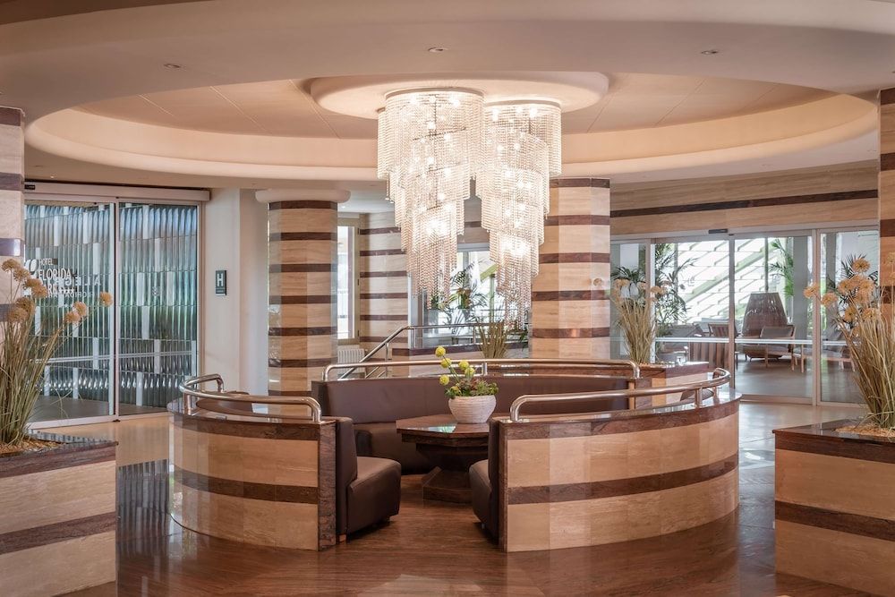 ALEGRIA Florida Park 3