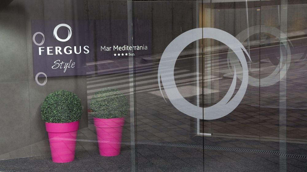 ALEGRIA Mar Mediterrania - Adults Only 2