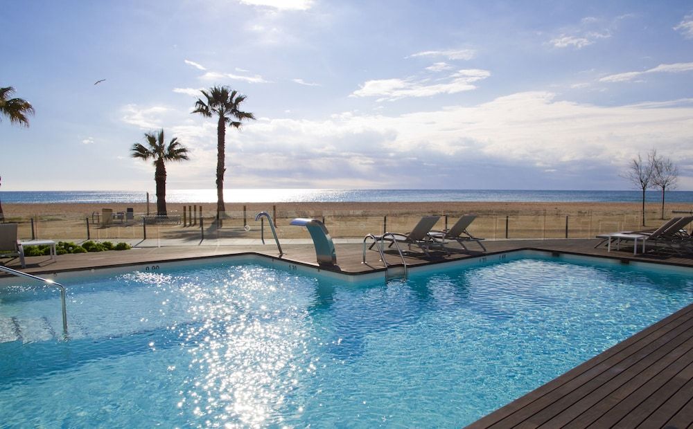 ALEGRIA Mar Mediterrania - Adults Only 1