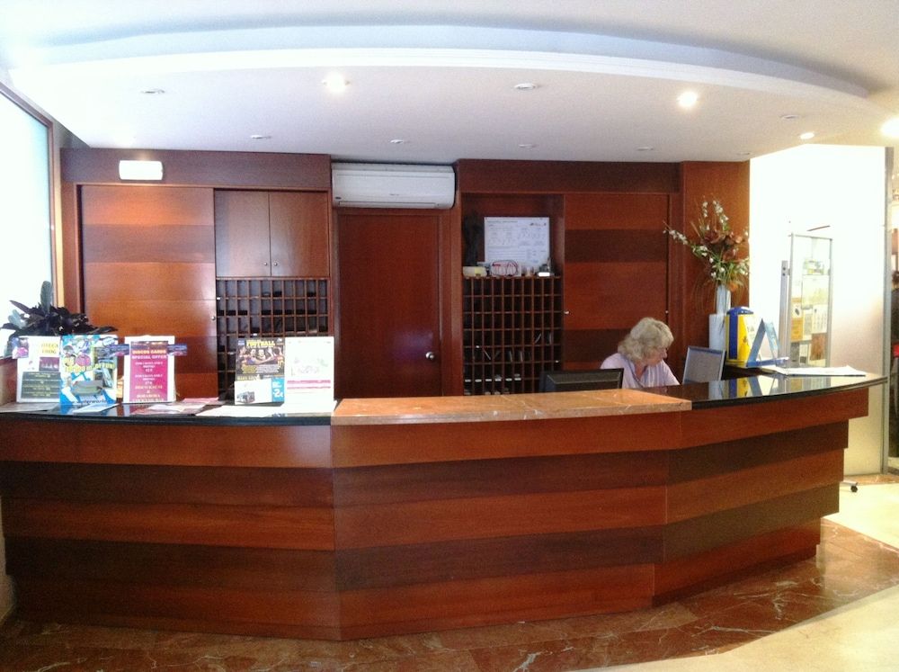 Hotel Haromar 3