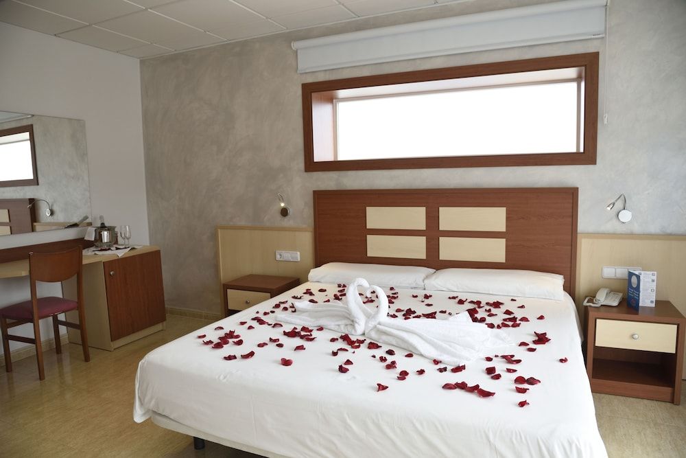 Hotel Internacional 3