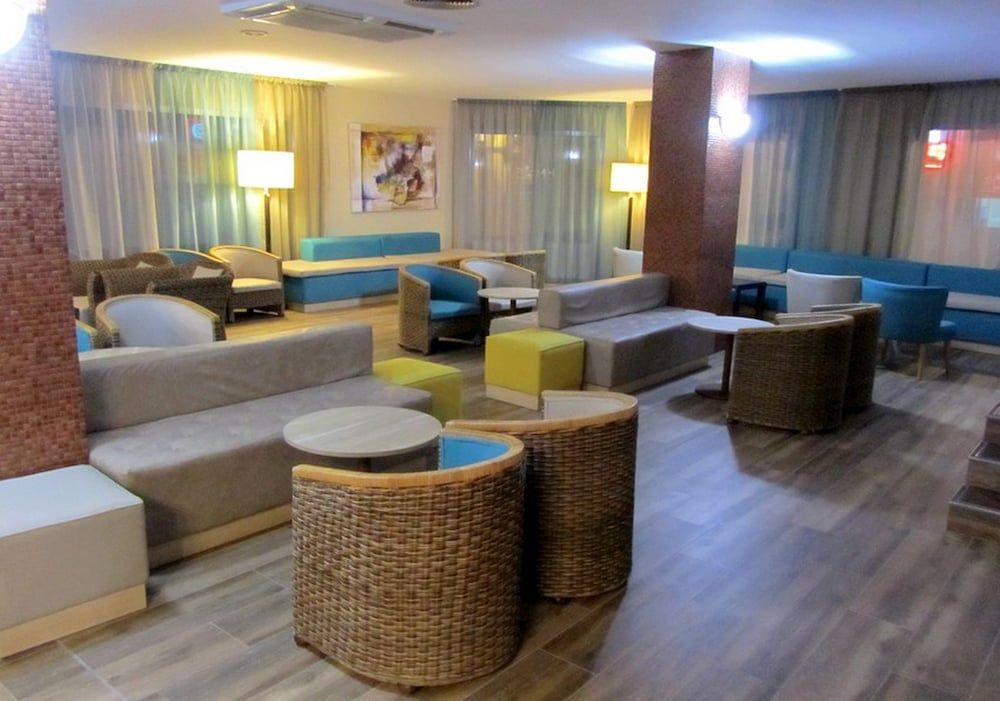 Hotel Miami 2