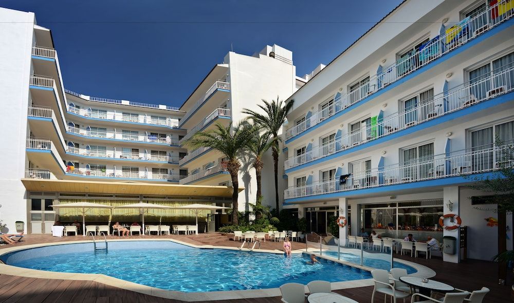 Hotel Miami 1