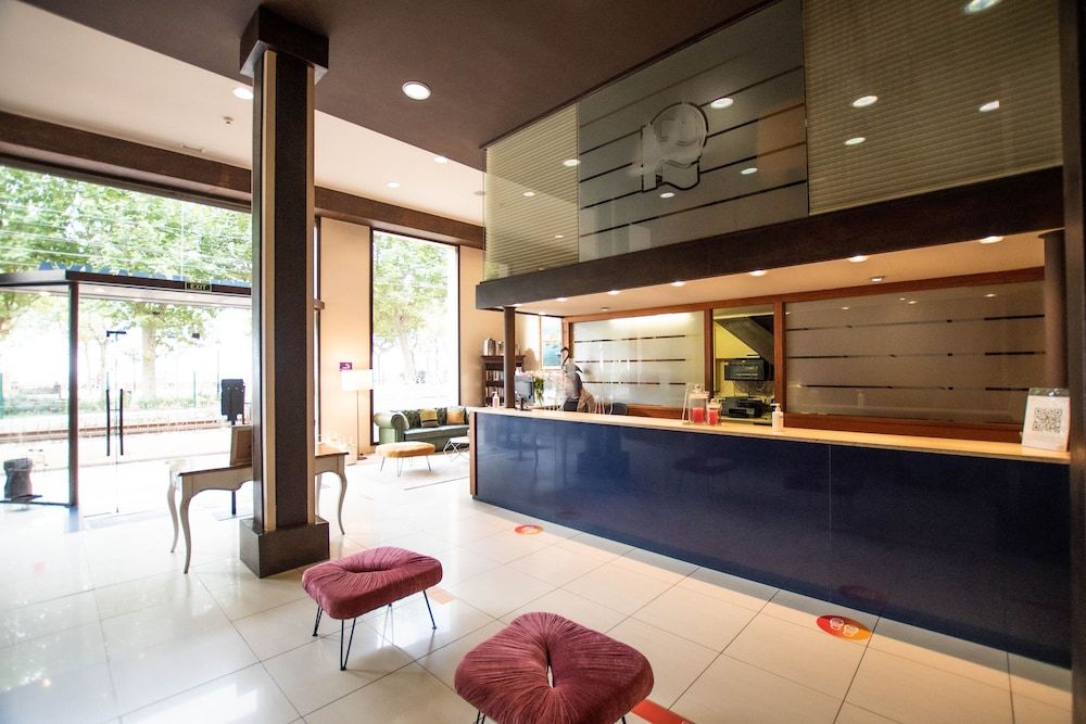 30 Degrees - Hotel Espanya Calella 3